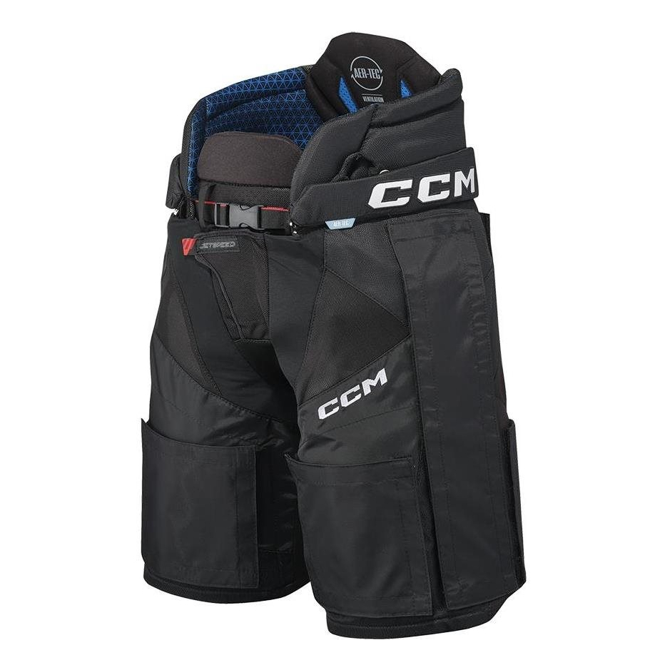 CCM Kalhoty CCM Jetspeed Pro Velcro SR