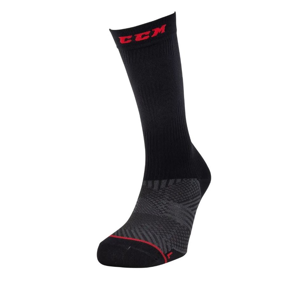 CCM Ponožky CCM Pro-Tech Compression Sock
