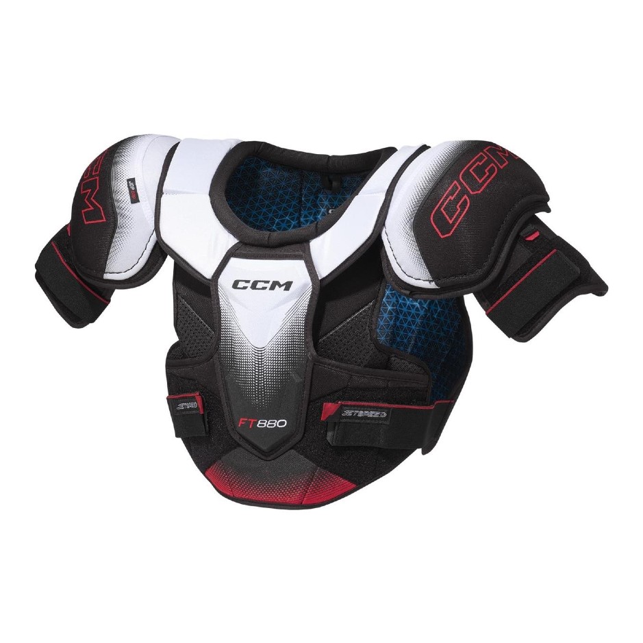 CCM Ramena CCM Jetspeed FT880 SR
