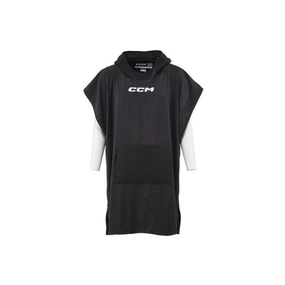 CCM Ručník CCM Changing Towel Poncho