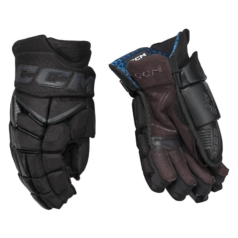 CCM Rukavice CCM Jetspeed FT8 Pro JR