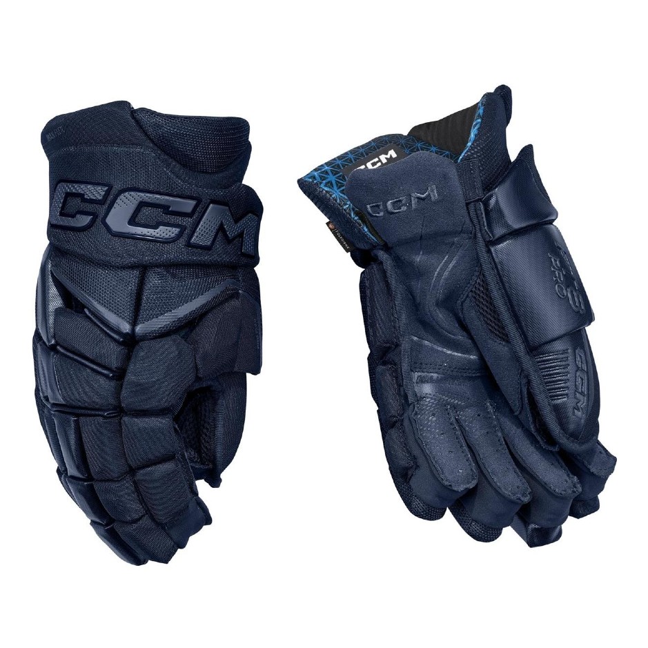 CCM Rukavice CCM Jetspeed FT8 Pro SR