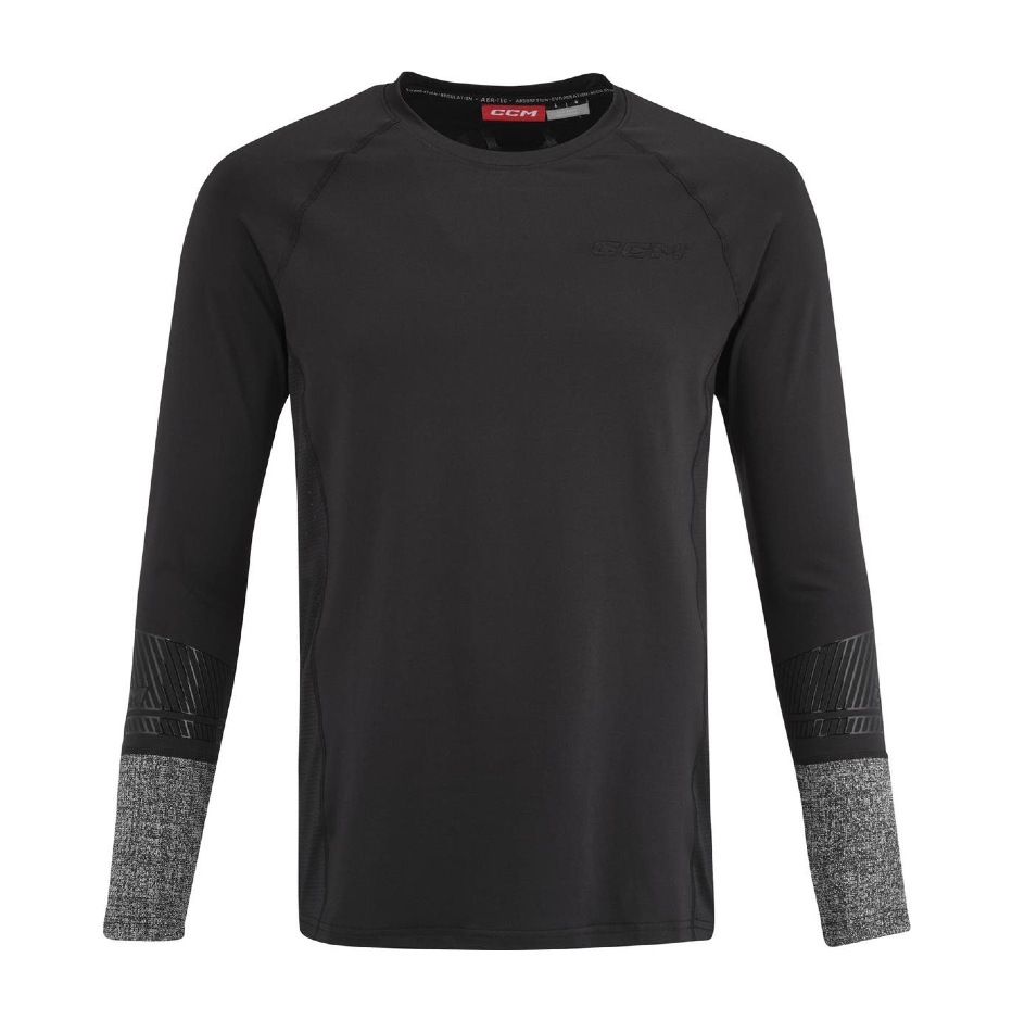 CCM Triko CCM Cut Protection Baselayer Long Sleeve Top SR