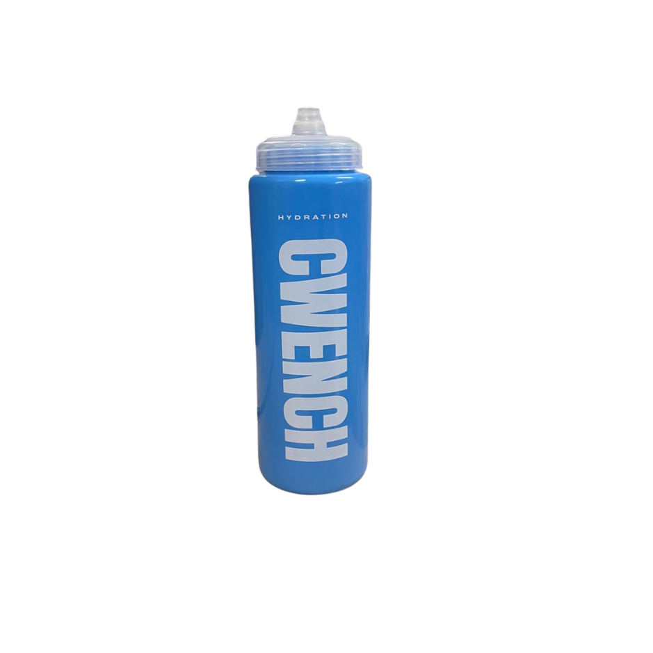 Cwench Láhev Cwench Water Bottle Team 1l