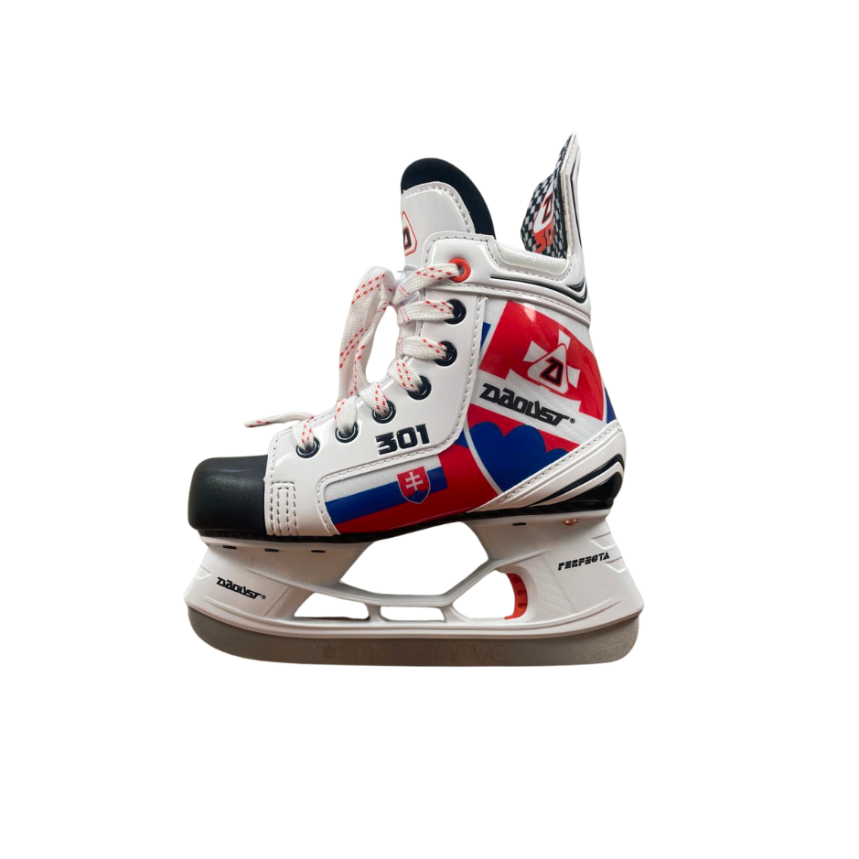 Daoust Brusle Daoust 301 Slovakia JR