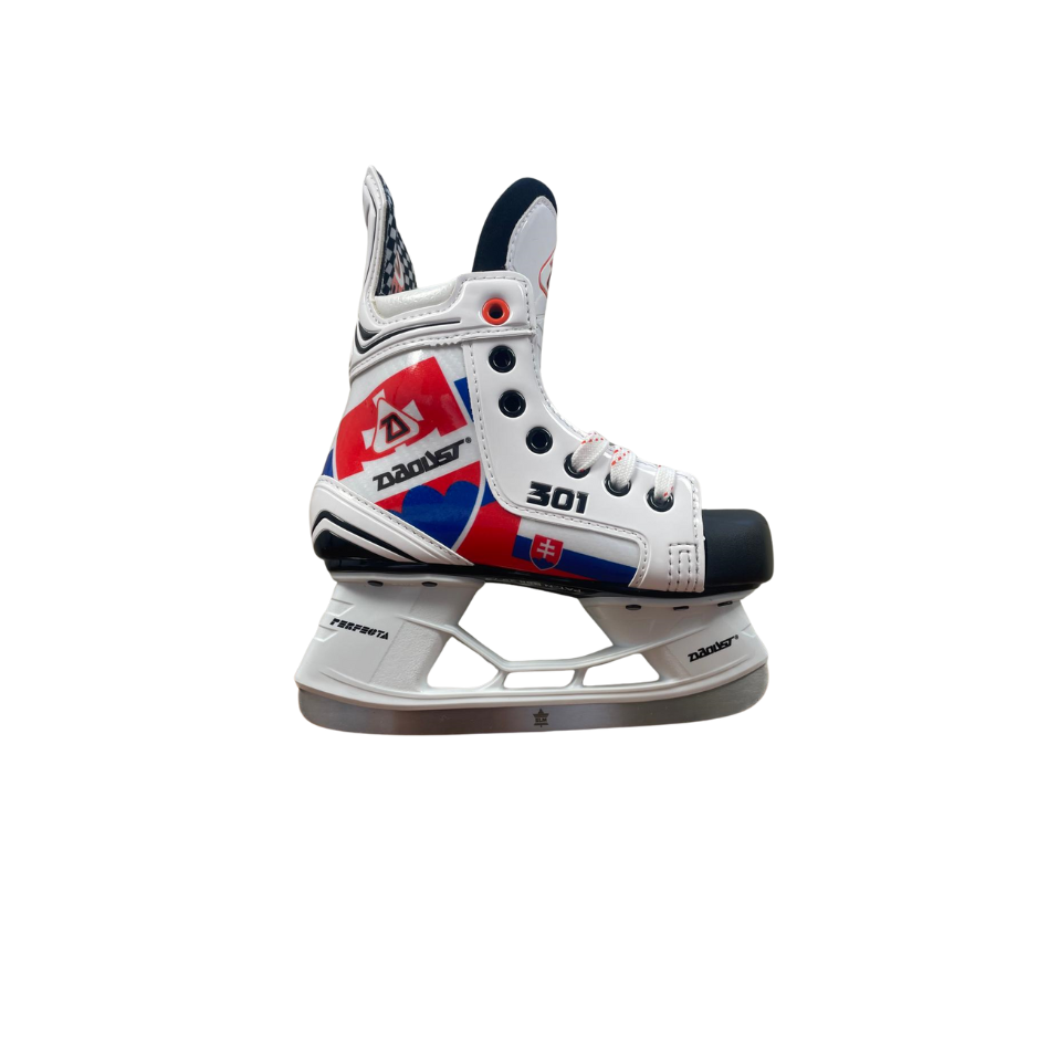 Daoust Brusle Daoust 301 Slovakia YTH