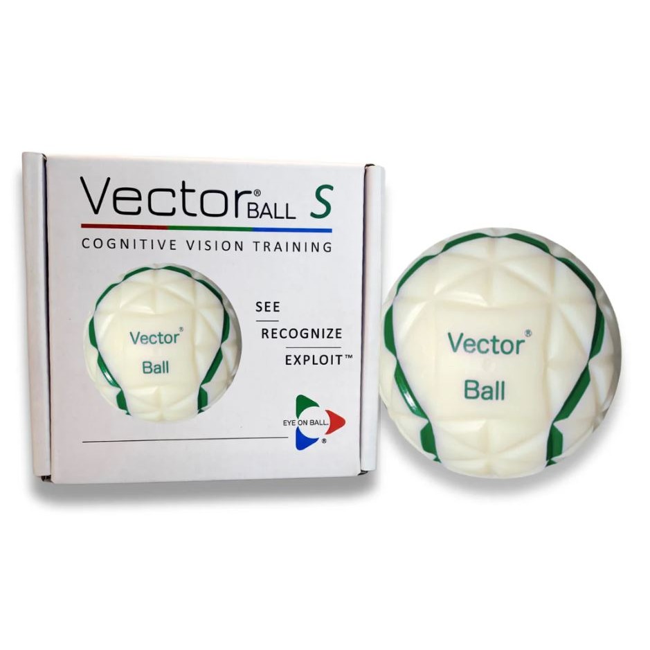 Hecostix Vector Ball S