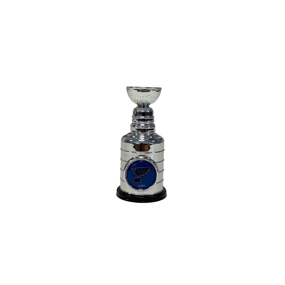 InGlasCo Mini Replika Stanley Cup NHL
