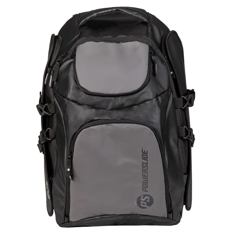 Powerslide Batoh Powerslide Circuit Bag Ti