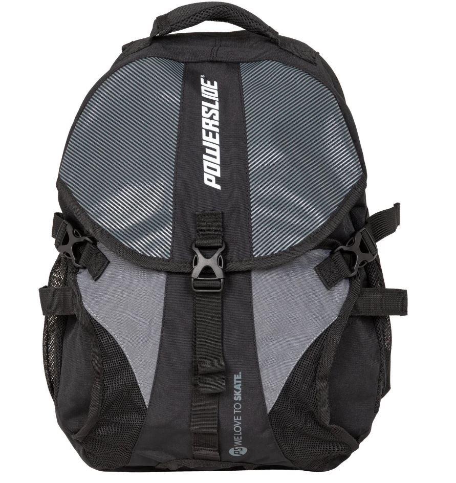 Powerslide Batoh Powerslide Fitness Backpack