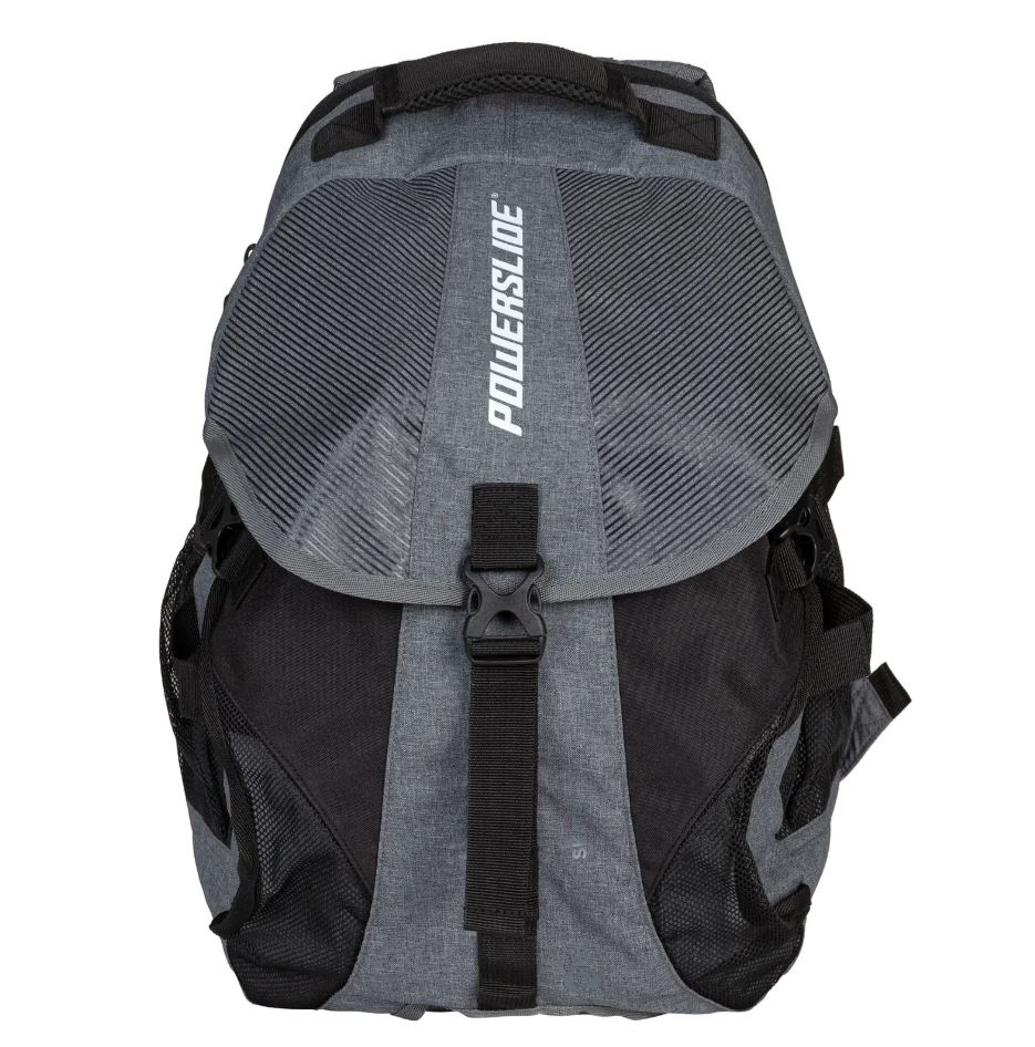 Powerslide Batoh Powerslide Fitness Backpack