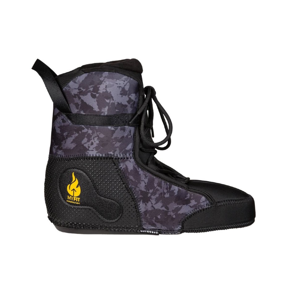 Powerslide Botička Powerslide MyFit Crown II Liner