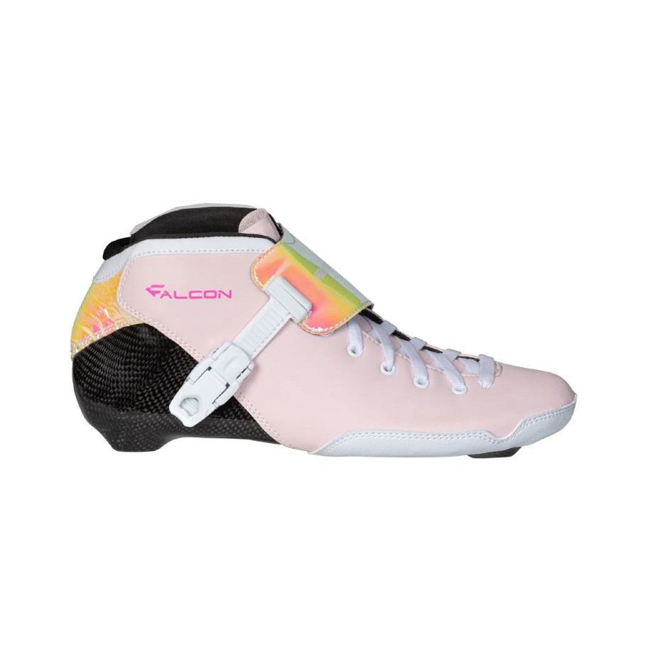 Powerslide Boty Powerslide Falcon Pink