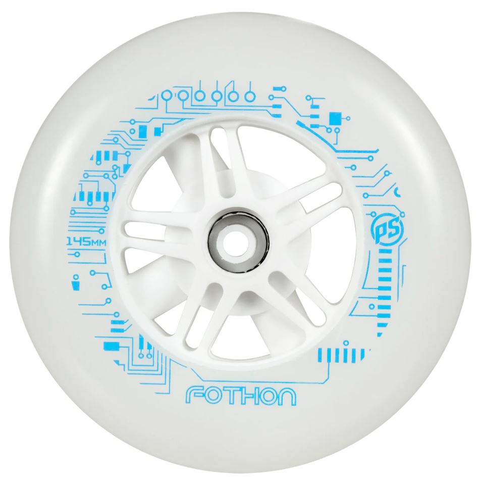 Powerslide Kolečka Powerslide Fothon (1ks)