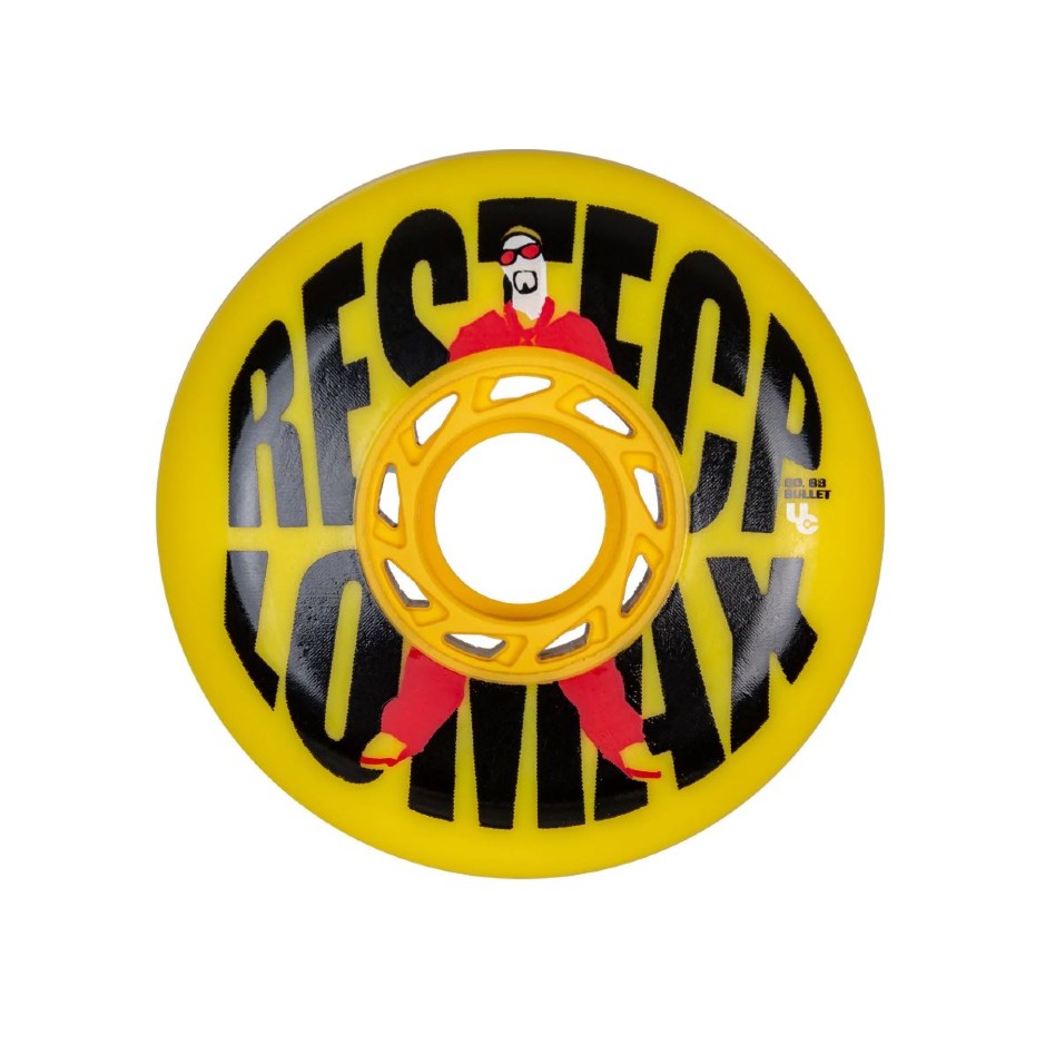 Powerslide Kolečka Undercover Movies Nick Lomax (4ks)