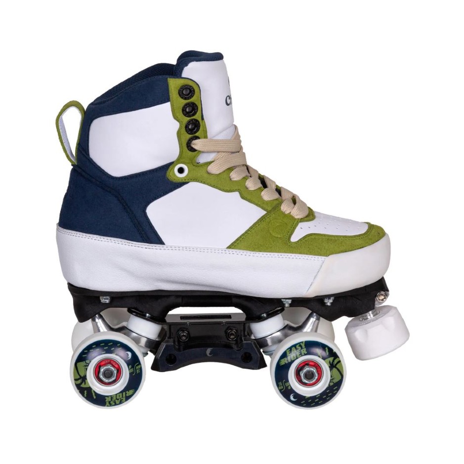 Powerslide Kolečkové brusle Chaya Quad Nomade