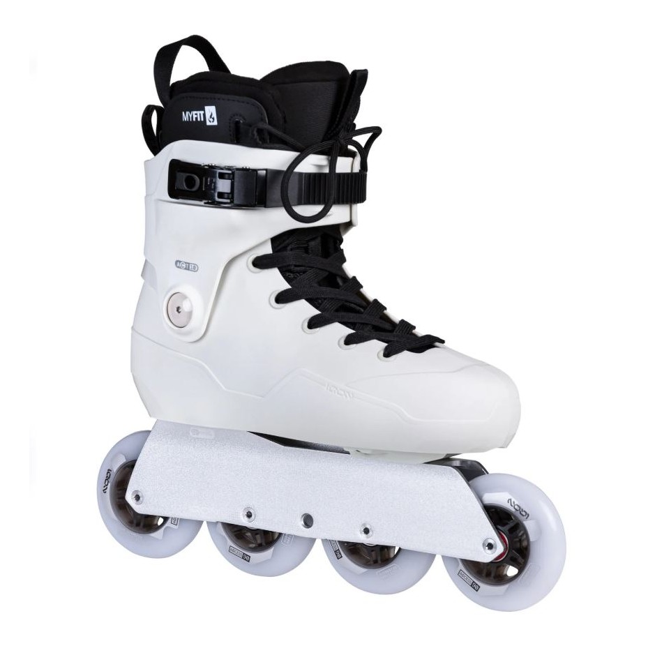 Powerslide Kolečkové brusle Iqon ACL CL Team