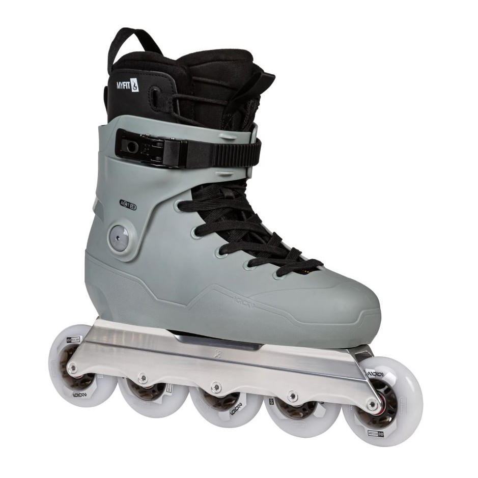 Powerslide Kolečkové brusle Iqon ACT WZ Team