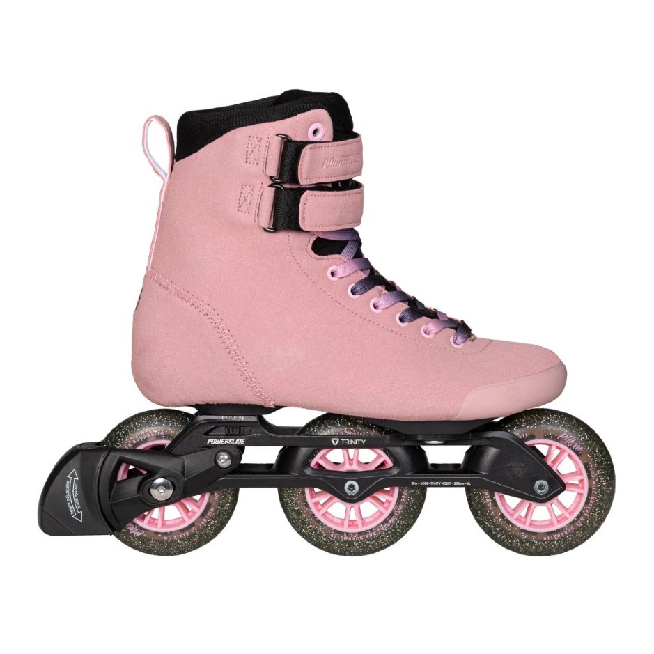 Powerslide Kolečkové brusle Powerslide Pheme Fresa 100