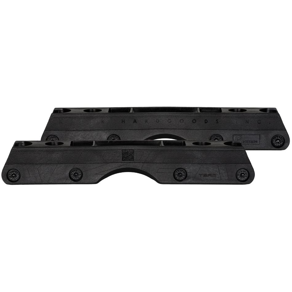 Powerslide Podvozky Kizer Team Fluid IV Black