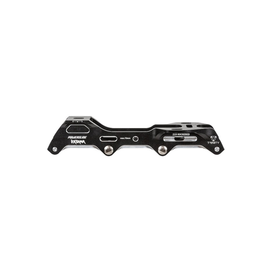 Powerslide Podvozky Powerslide Katana Rocker Trinity