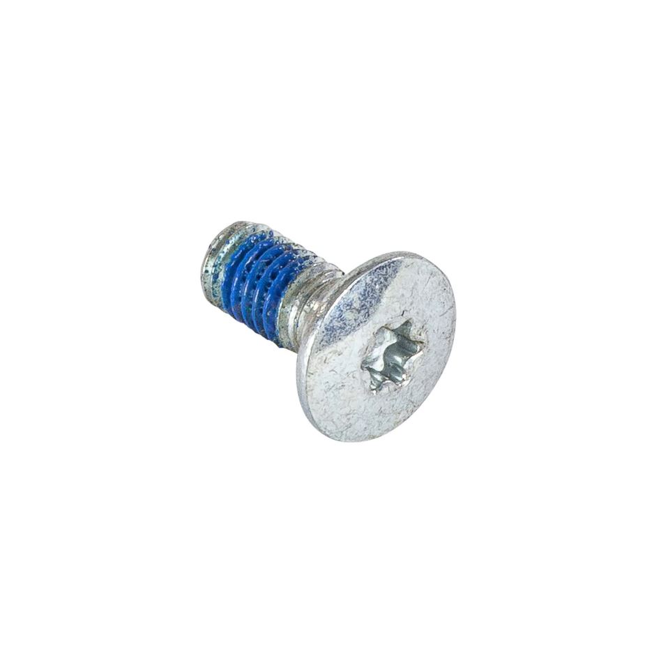 Powerslide Šroub Powerslide Torx Mounting Screw Small Head 12mm