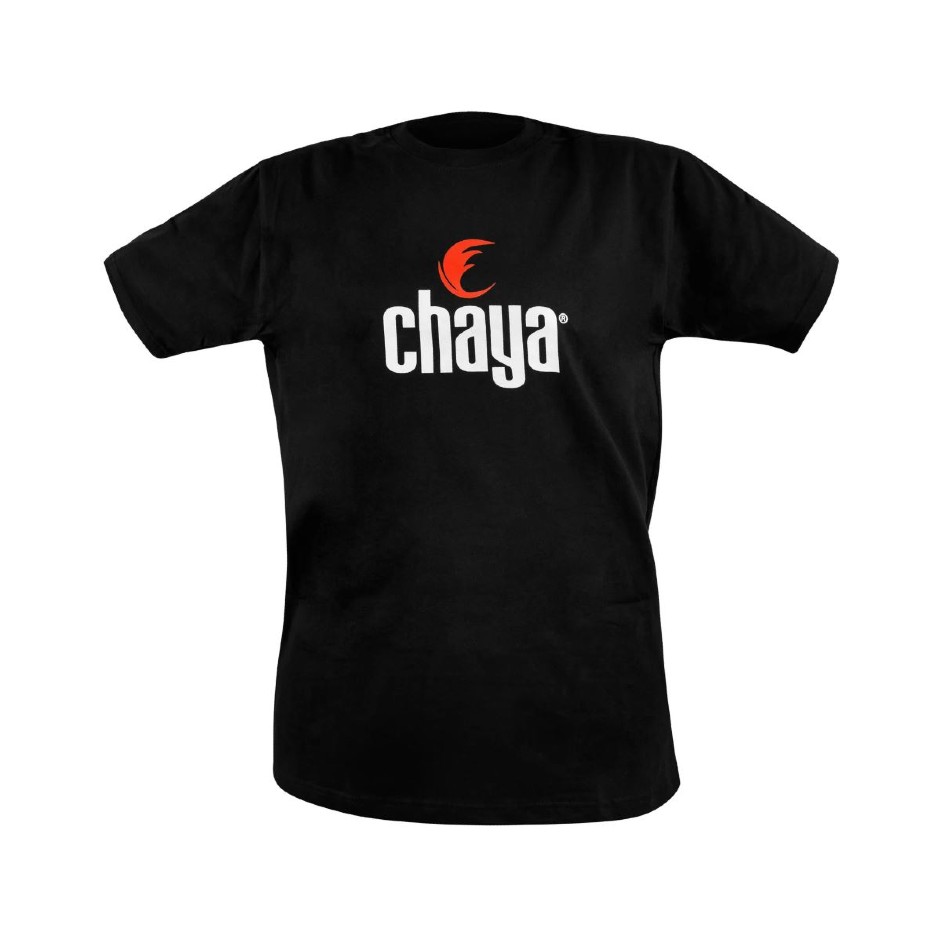 Powerslide Triko Chya Logo T-shirt