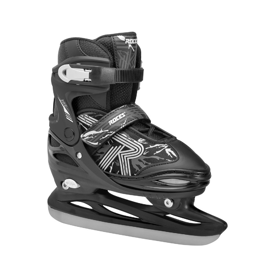 Roces Dětské lední brusle Roces Jokey Ice 3.0 Boy