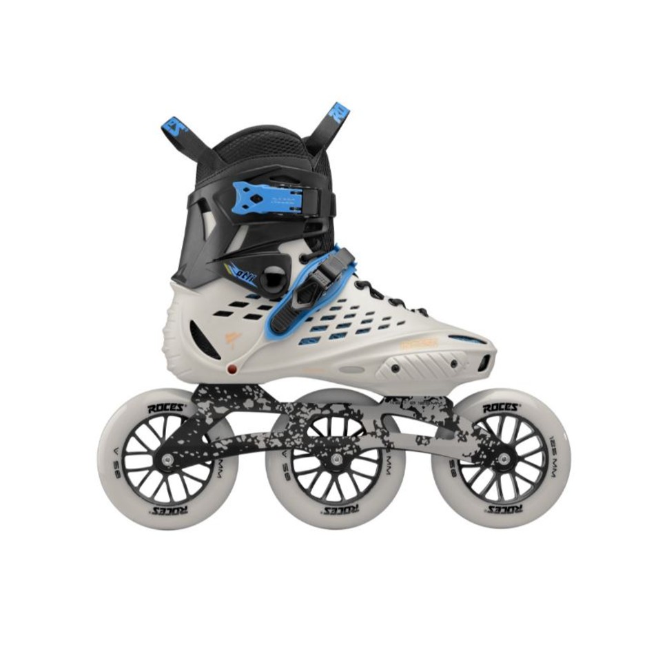 Roces Kolečkové brusle Roces Otli 125
