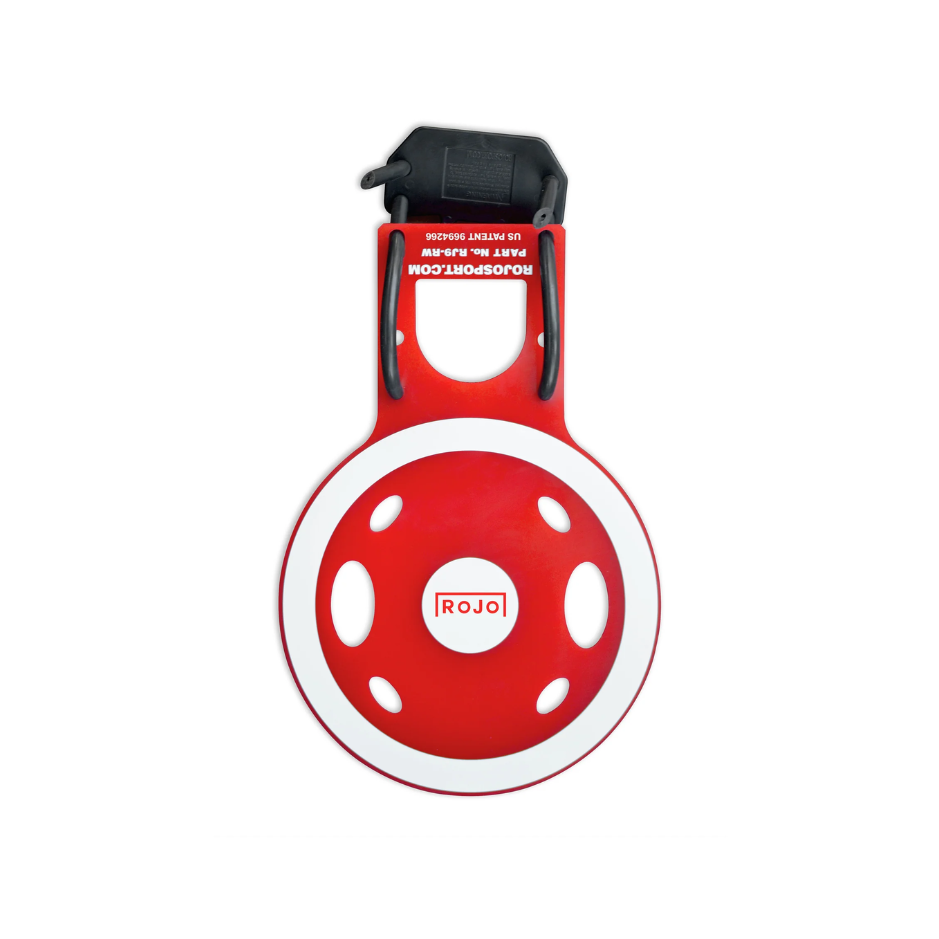 Rojo Sport Terč RJ9 Hockey Target