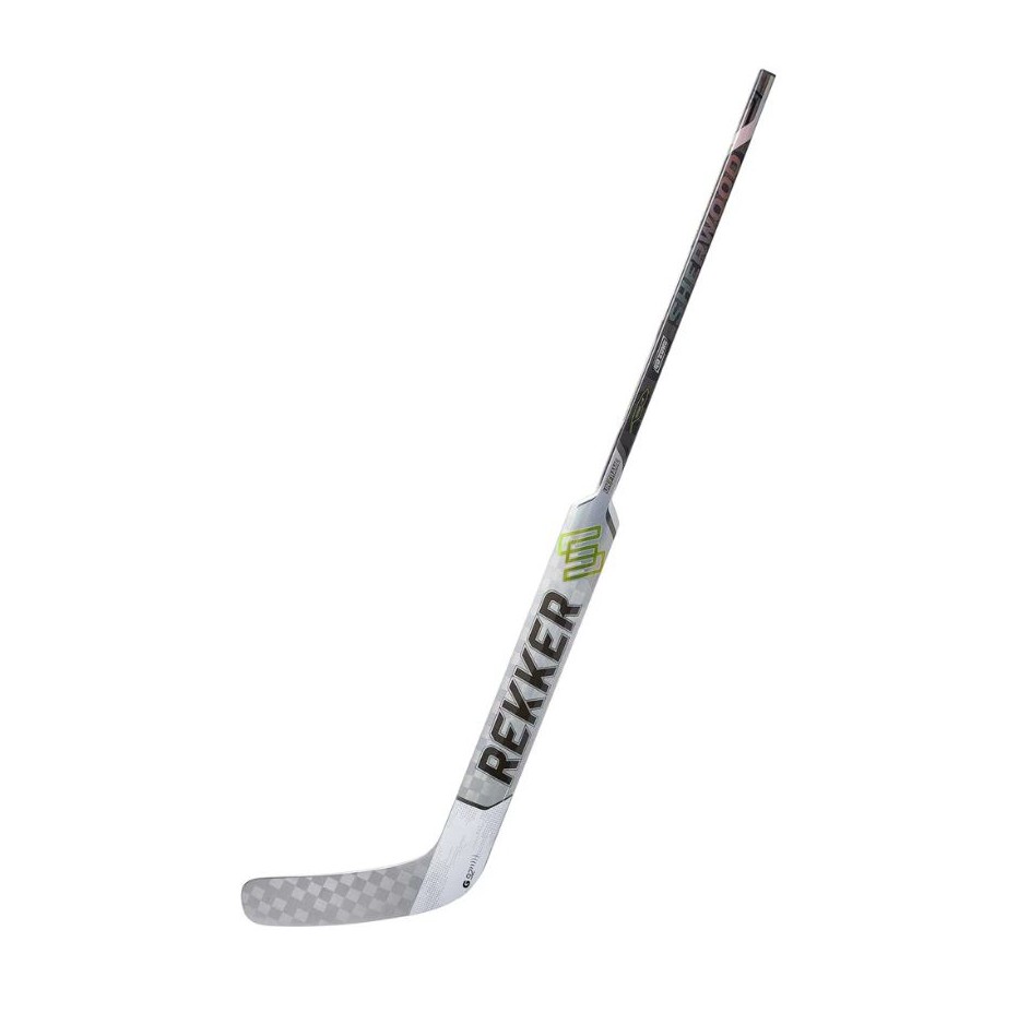 Sherwood Brankářská hokejka Sherwood Rekker Morph Pro INT