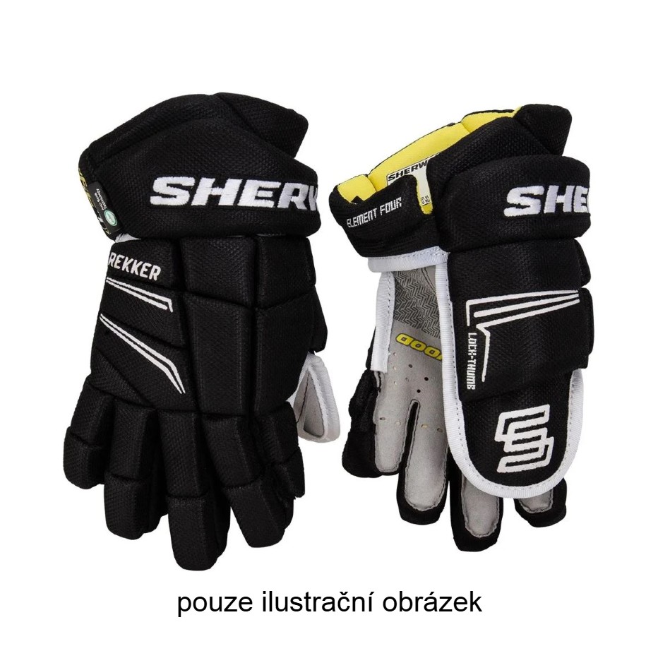 Sherwood Rukavice Sherwood Rekker Element 4 SR