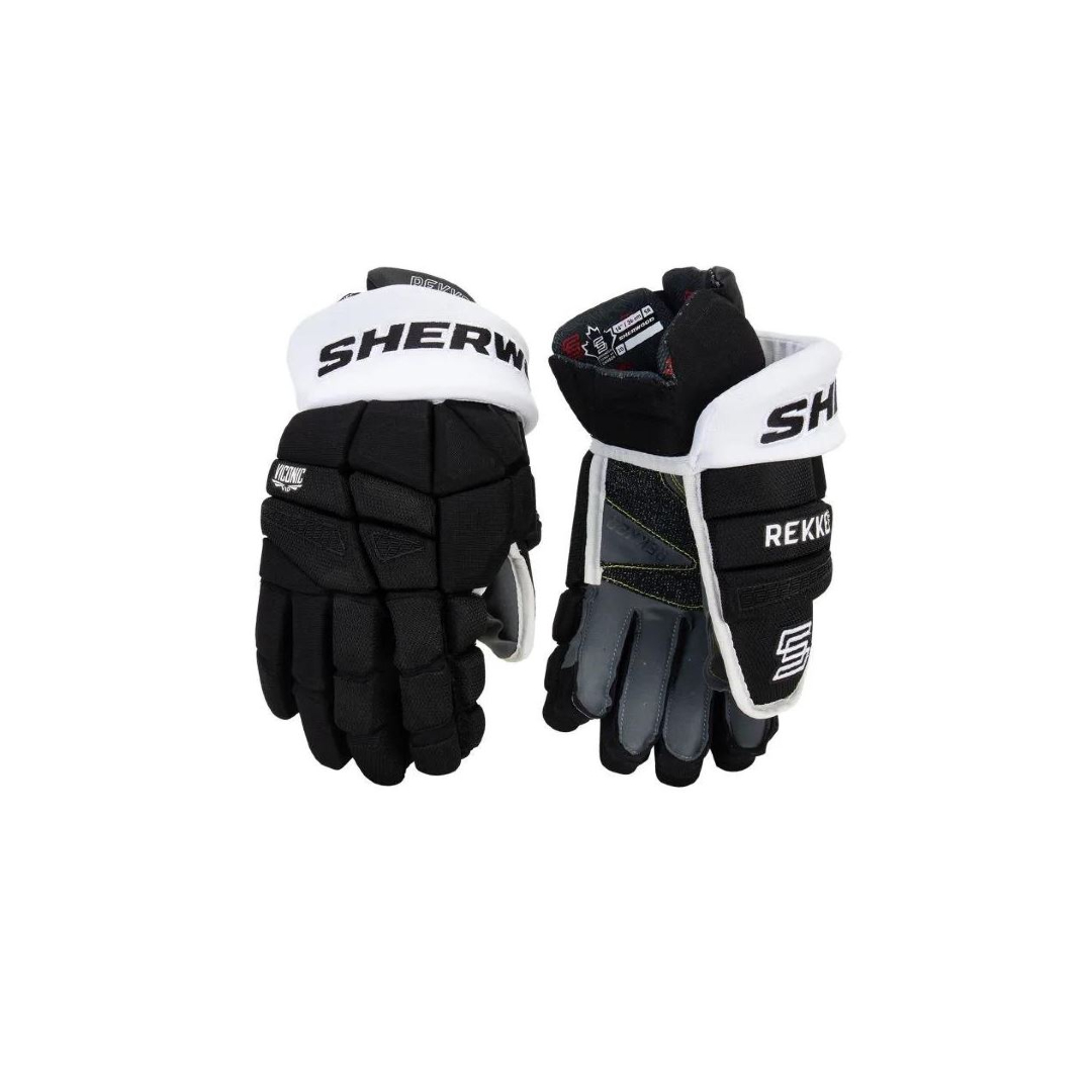 Sherwood Rukavice Sherwood Rekker Legend Pro SR