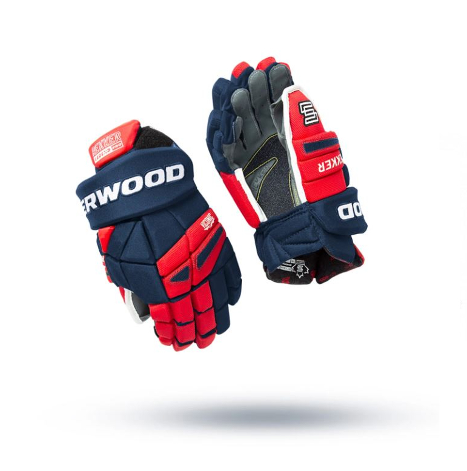 Sherwood Rukavice Sherwood Rekker Legend Pro SR