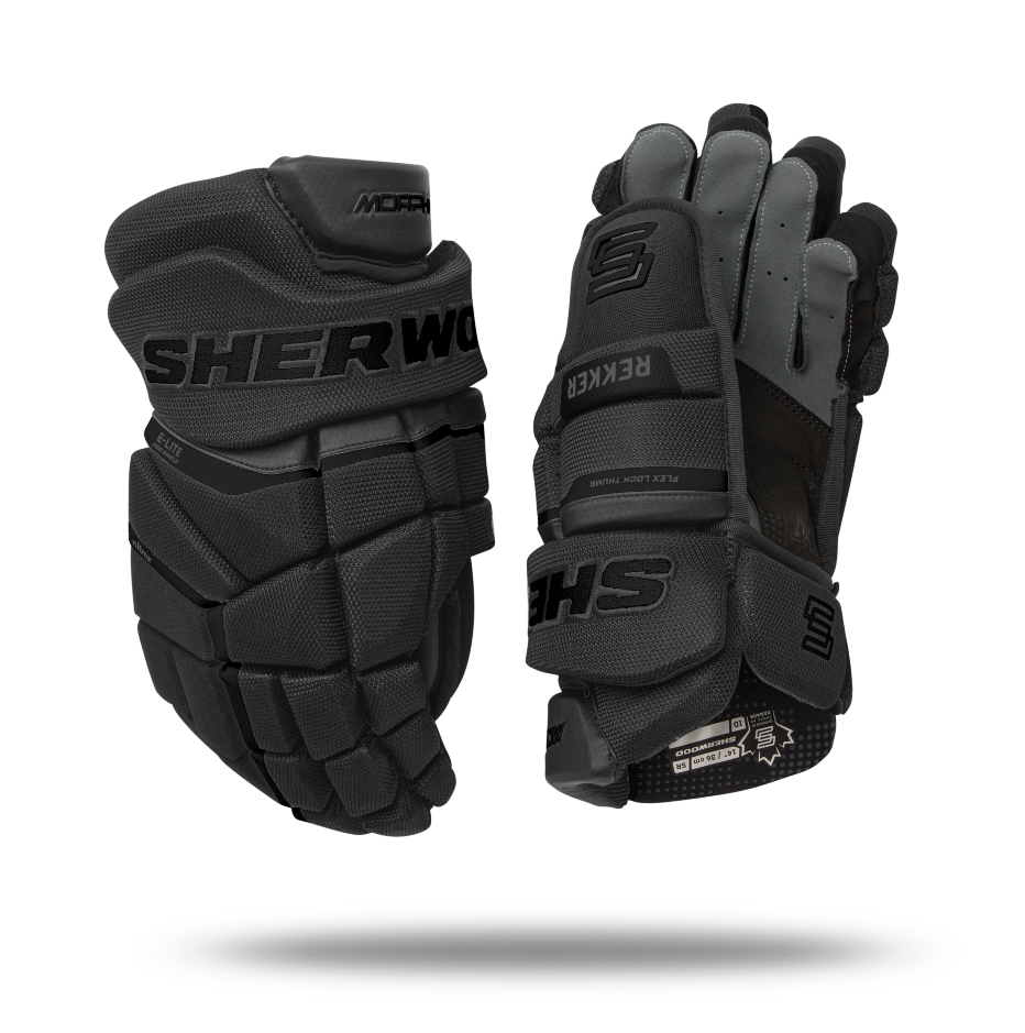 Sherwood Rukavice Sherwood Rekker Morph Pro JR