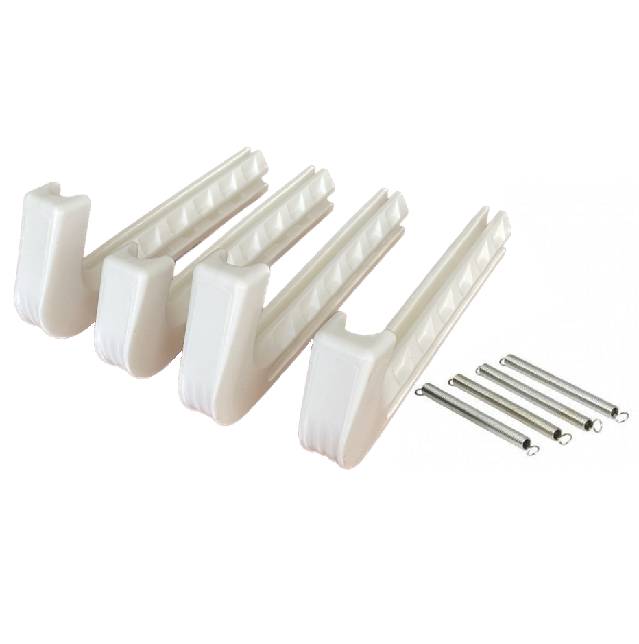 Sweat Blood Chránič nožů Sweat Blood s pružinou