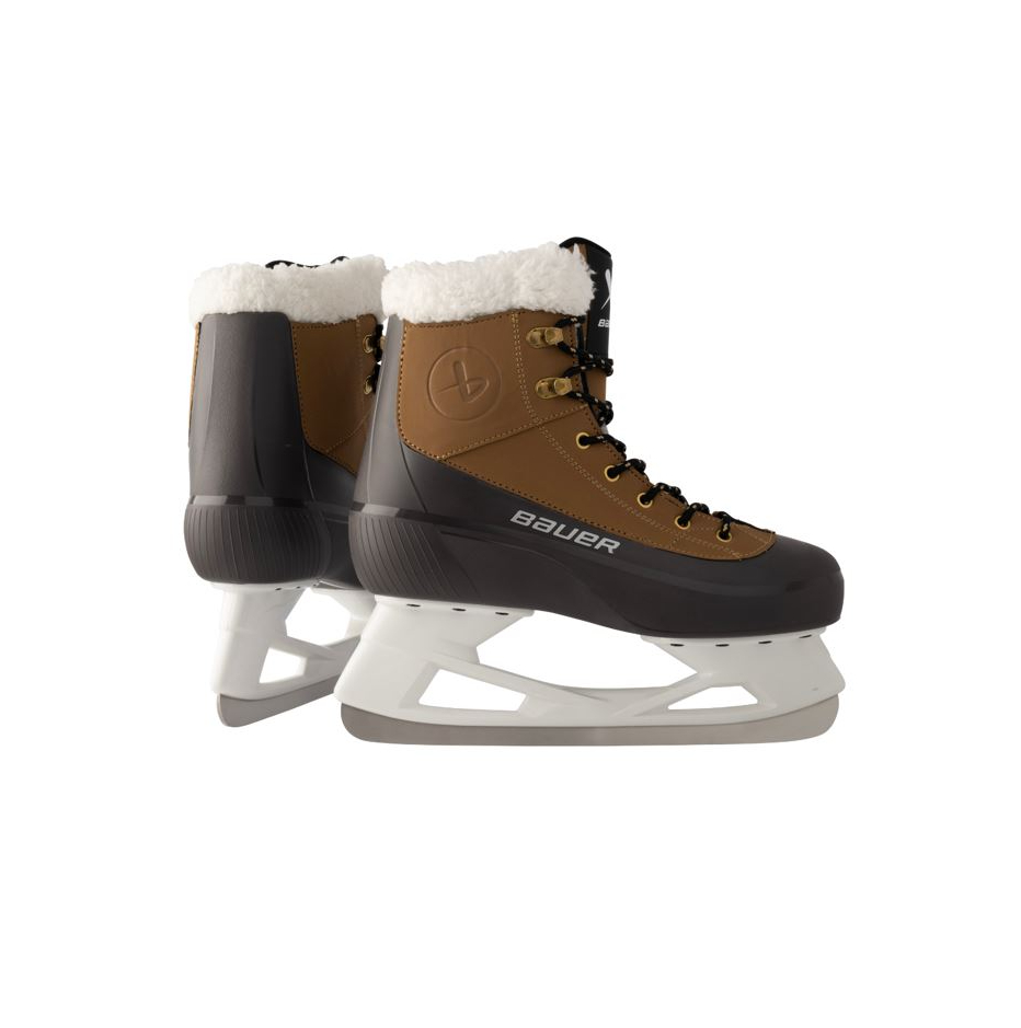 Bauer Brusle Bauer Whistler Rec Ice Unisex Skate 2.0 JR
