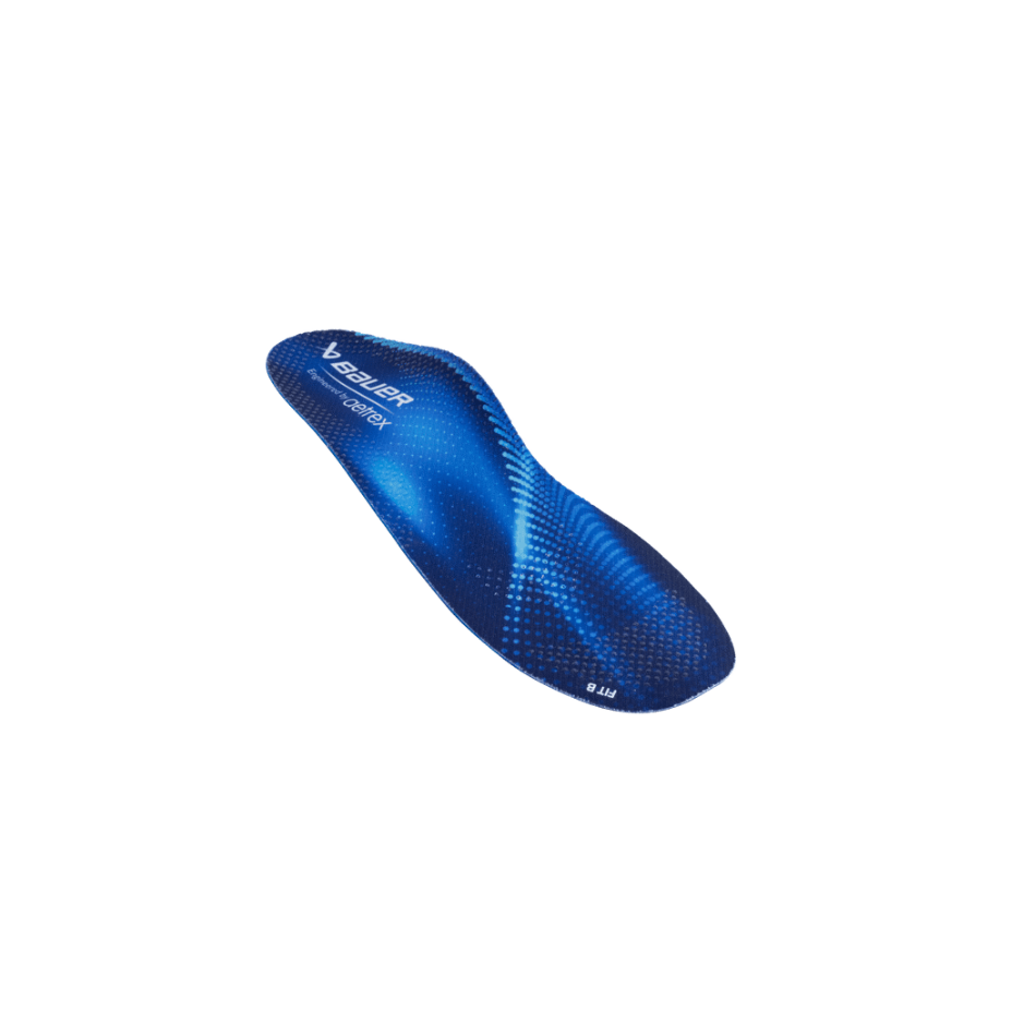 Bauer Vložky Bauer S24 Aetrex Orthotic FIT B