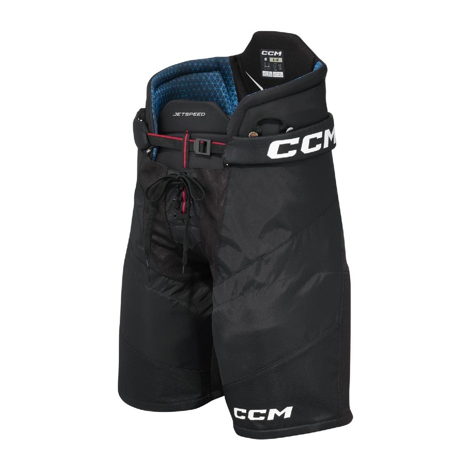 CCM Kalhoty CCM Jetspeed plus JR