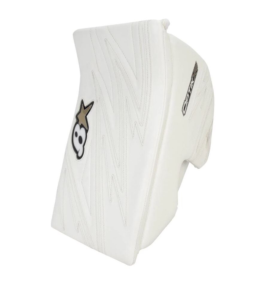 Brian’s Vyrážečka Brian’s Optik X4 JR