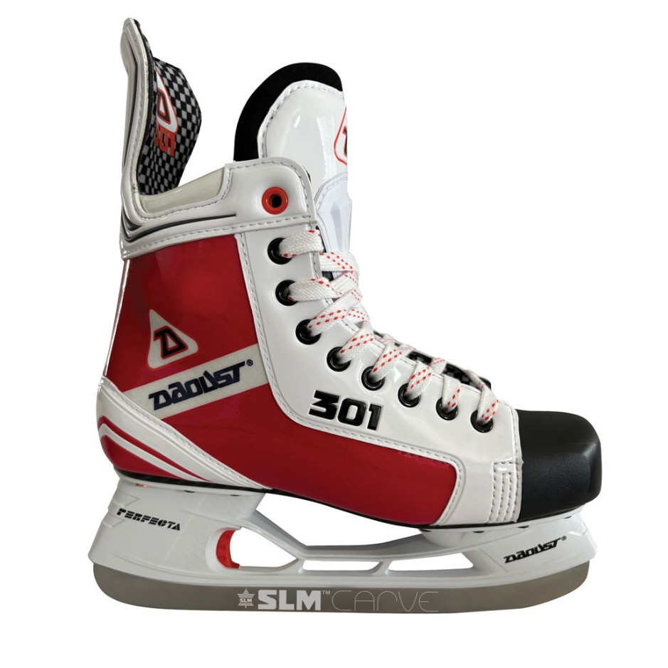 Daoust Brusle Daoust 301 Red YTH