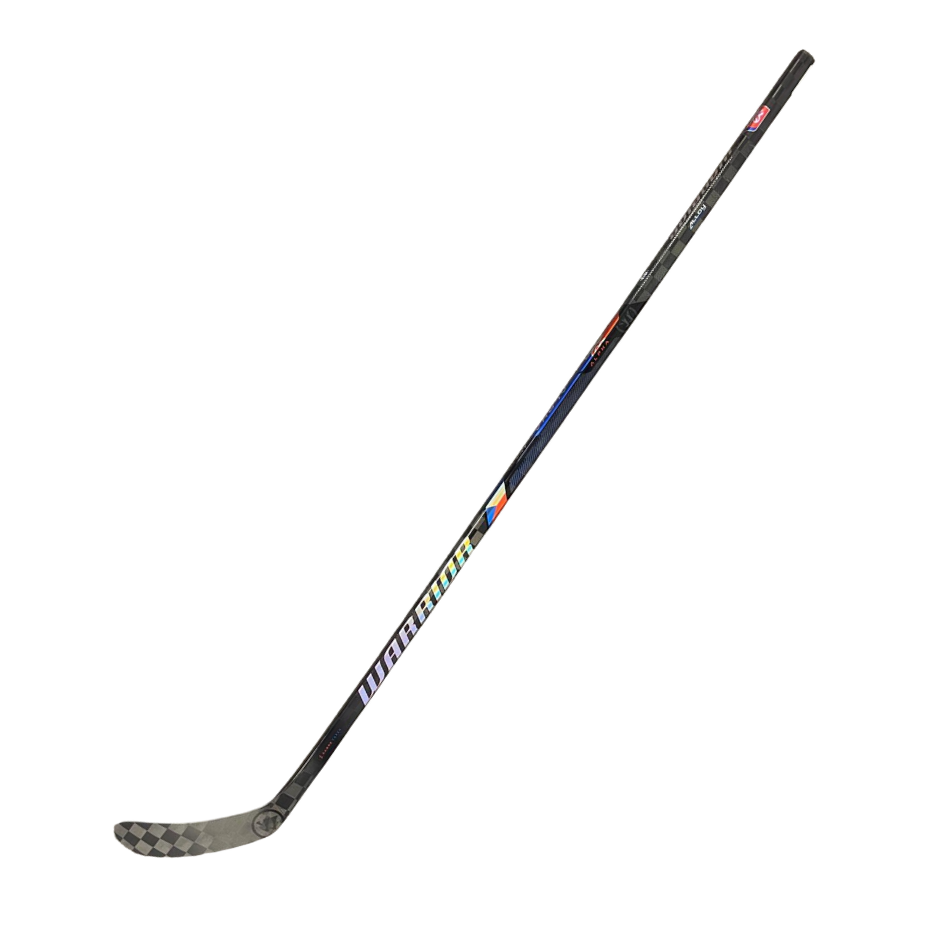Warrior Hokejka Warrior Alpha LX3 Pro Limited CZE JR