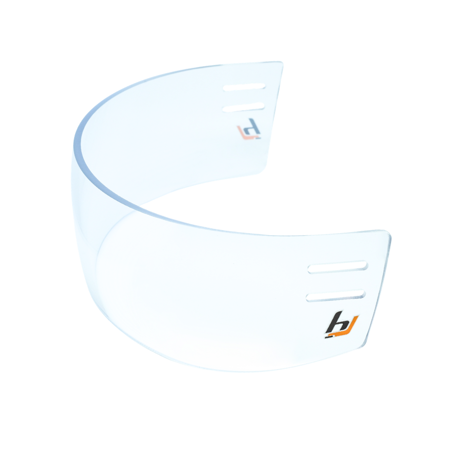 Hejduk Plexi Hejduk OptiX Prime Fólie NCS