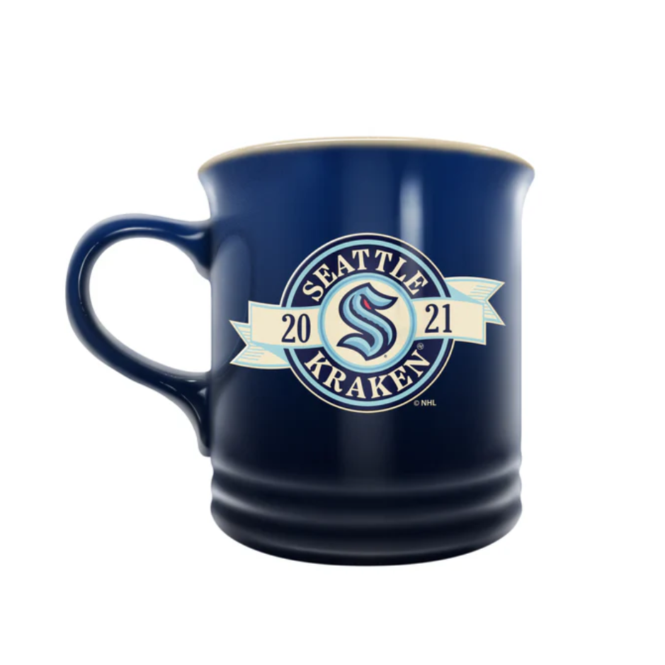 InGlasCo Hrnek NHL 14 OZ Banner Design