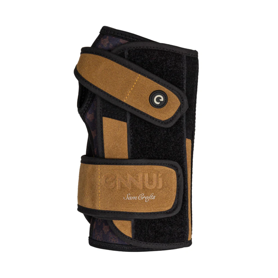 Powerslide Chrániče zápěstí Ennui City Sam Crofts