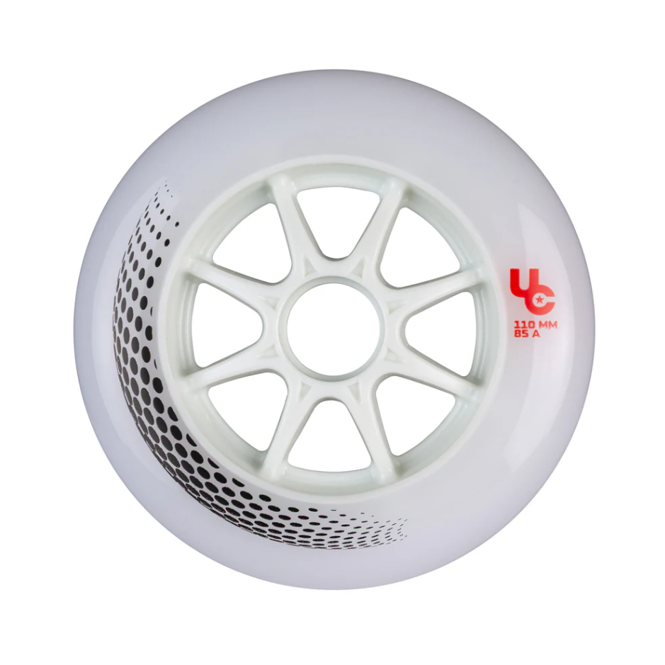 Powerslide Kolečka Powerslide Undercover Vortex (3ks)