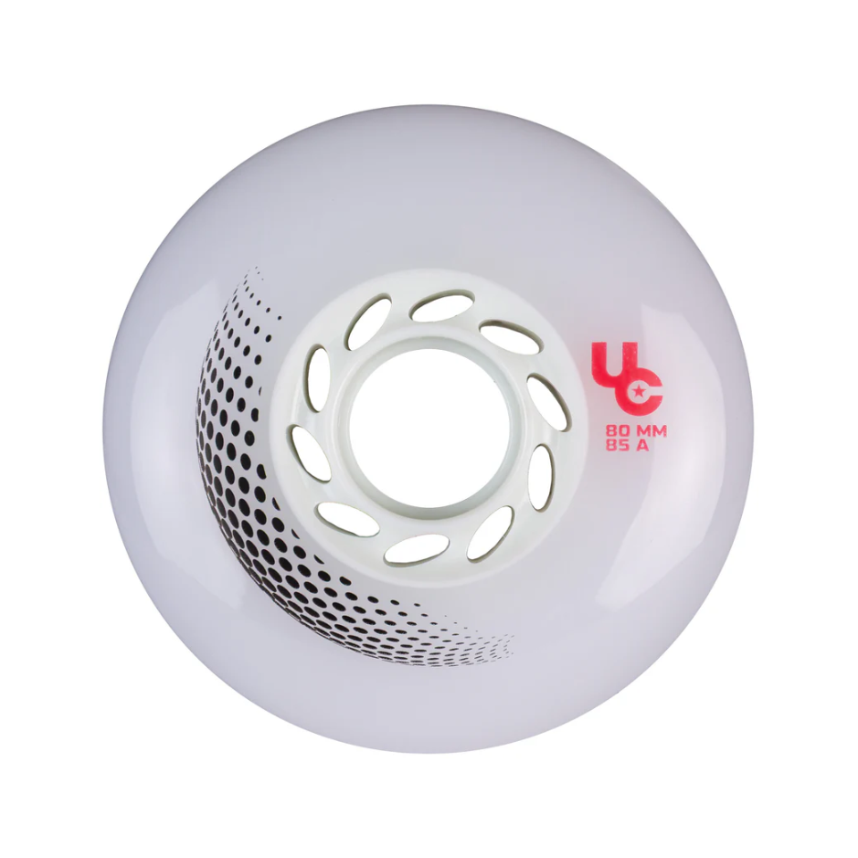 Powerslide Kolečka Powerslide Undercover Vortex (4ks)