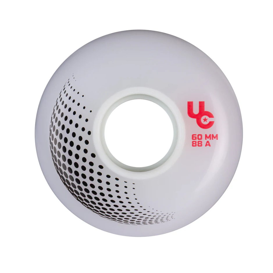 Powerslide Kolečka Powerslide Undercover Vortex (4ks)