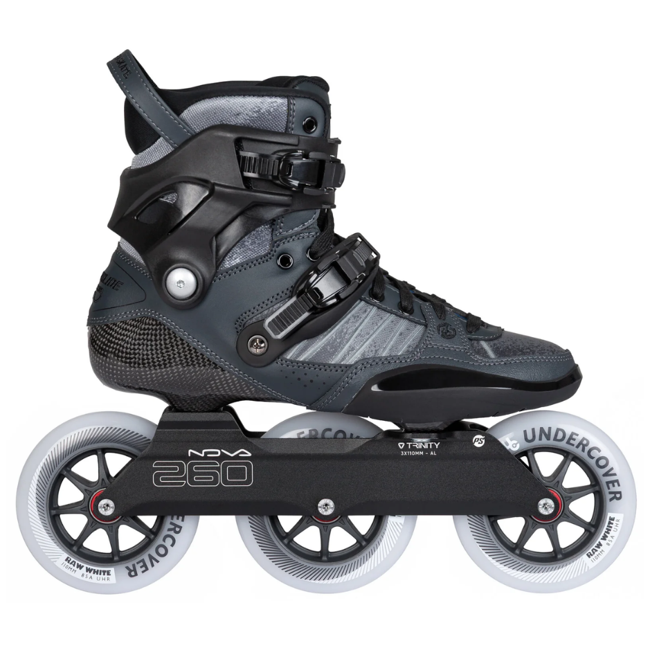 Powerslide Kolečkové brusle Powerslide HC Evo Pro 110