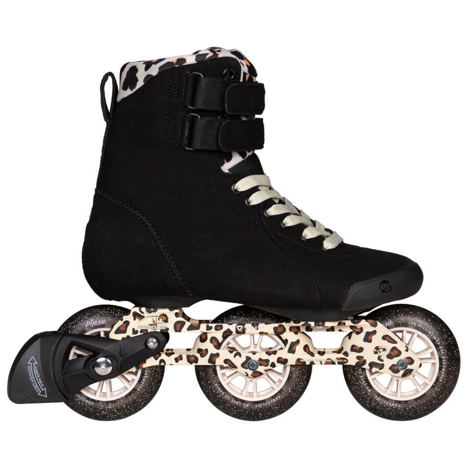 Powerslide Kolečkové brusle Powerslide Pheme Leo 100 Trinity